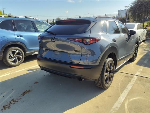 2021 Mazda CX-30 Turbo Premium