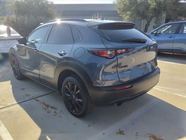 2021 Mazda CX-30 Turbo Premium