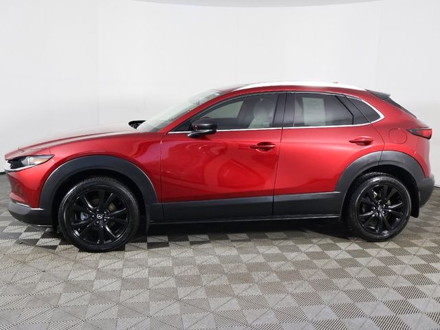 2021 Mazda CX-30 Turbo Premium