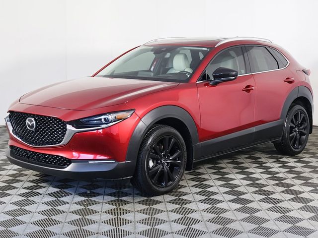 2021 Mazda CX-30 Turbo Premium