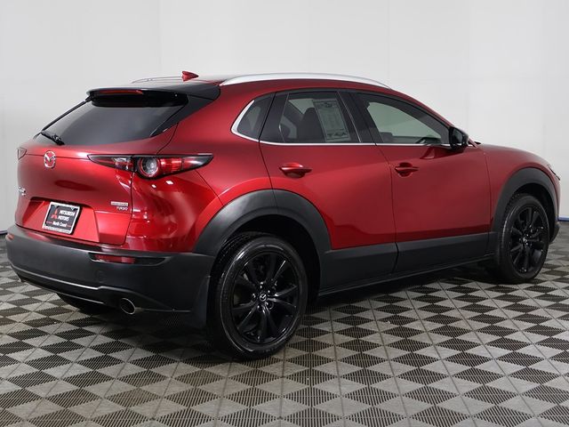 2021 Mazda CX-30 Turbo Premium