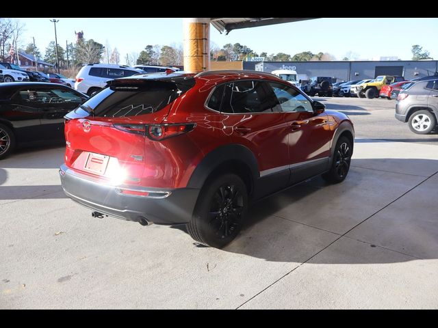 2021 Mazda CX-30 Turbo Premium