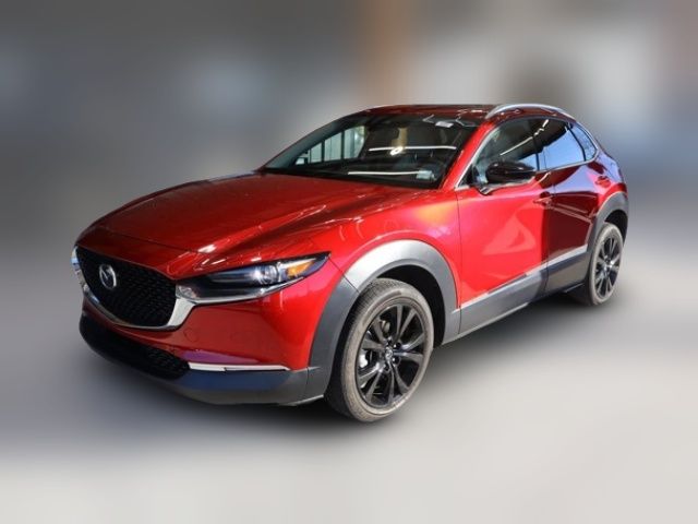 2021 Mazda CX-30 Turbo Premium