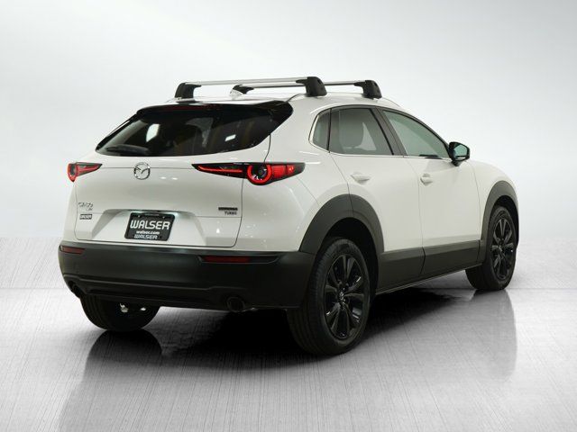 2021 Mazda CX-30 Turbo Premium