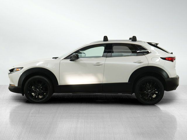 2021 Mazda CX-30 Turbo Premium
