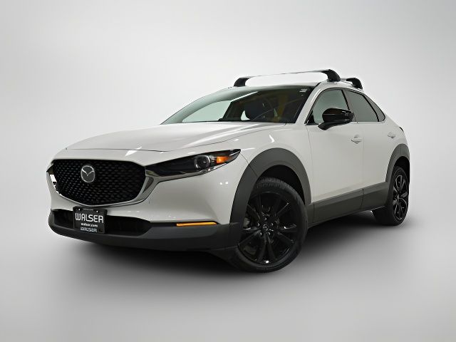 2021 Mazda CX-30 Turbo Premium