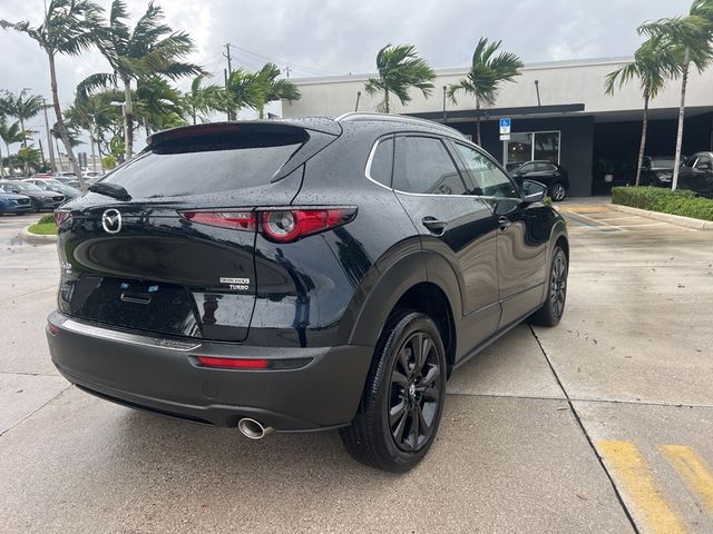 2021 Mazda CX-30 Turbo Premium