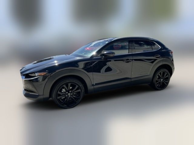 2021 Mazda CX-30 Turbo Premium