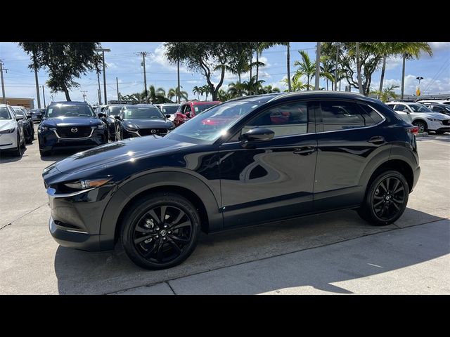 2021 Mazda CX-30 Turbo Premium