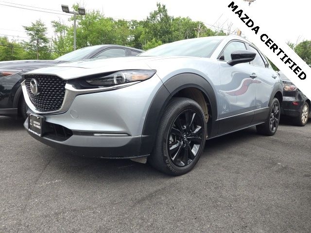 2021 Mazda CX-30 Turbo Premium