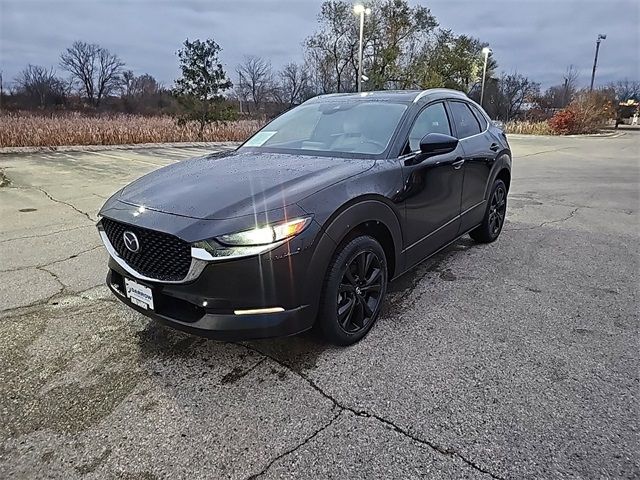 2021 Mazda CX-30 Turbo Premium