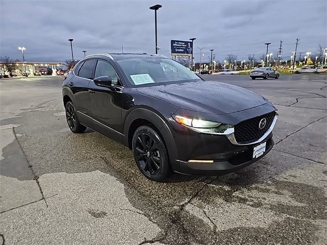 2021 Mazda CX-30 Turbo Premium