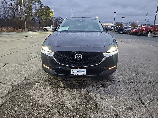 2021 Mazda CX-30 Turbo Premium