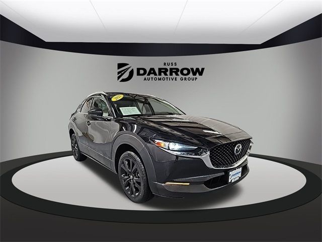 2021 Mazda CX-30 Turbo Premium