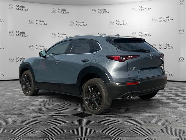 2021 Mazda CX-30 Turbo Premium