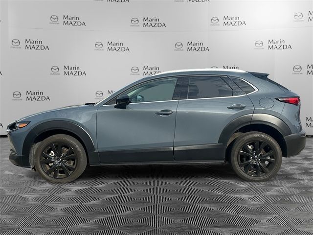 2021 Mazda CX-30 Turbo Premium