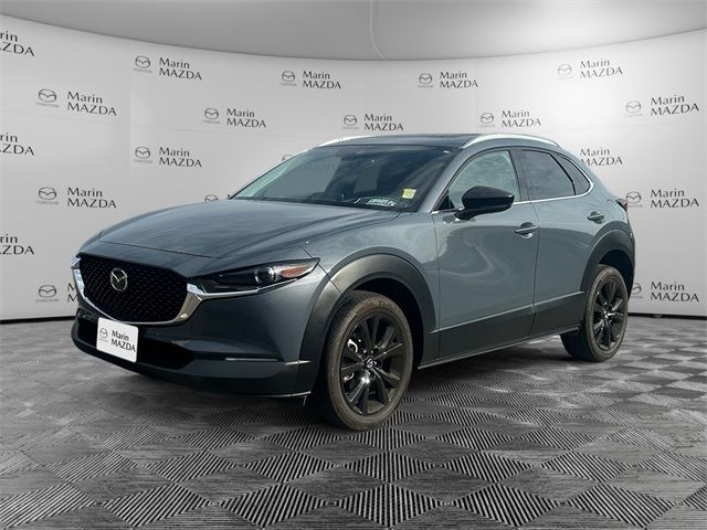 2021 Mazda CX-30 Turbo Premium