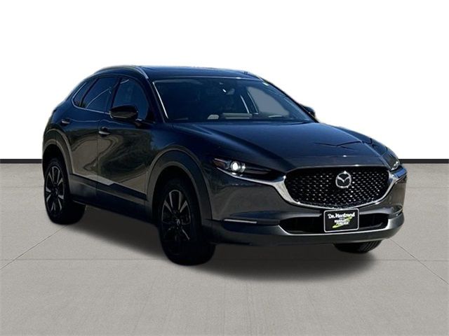 2021 Mazda CX-30 Turbo Premium