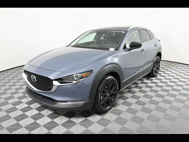 2021 Mazda CX-30 Turbo Premium