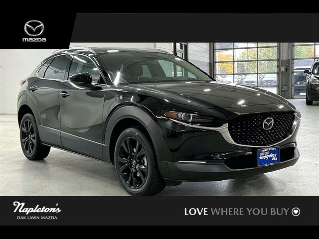 2021 Mazda CX-30 Turbo Premium