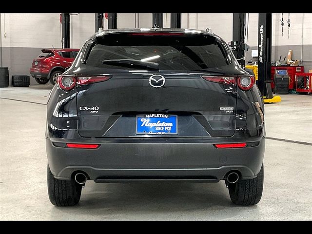 2021 Mazda CX-30 Turbo Premium