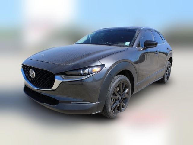 2021 Mazda CX-30 Turbo Premium