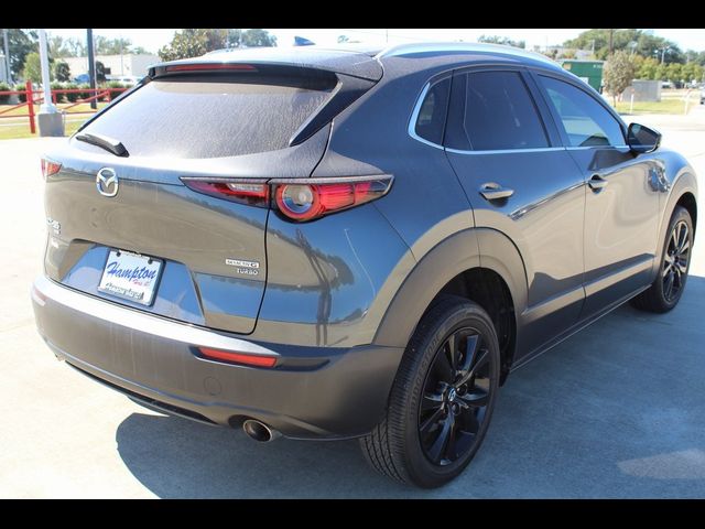 2021 Mazda CX-30 Turbo Premium