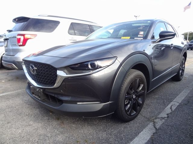 2021 Mazda CX-30 Turbo Premium