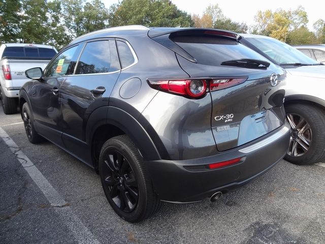 2021 Mazda CX-30 Turbo Premium