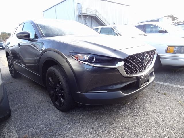 2021 Mazda CX-30 Turbo Premium