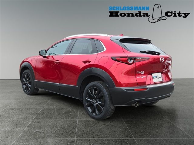 2021 Mazda CX-30 Turbo Premium