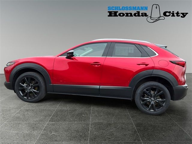 2021 Mazda CX-30 Turbo Premium