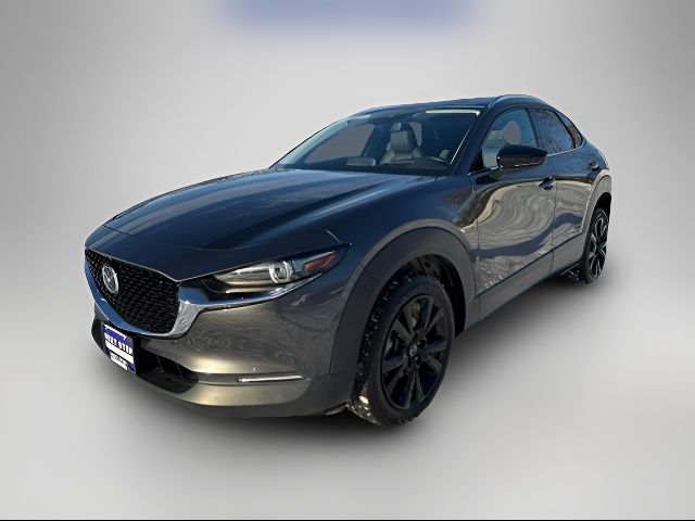 2021 Mazda CX-30 Turbo Premium