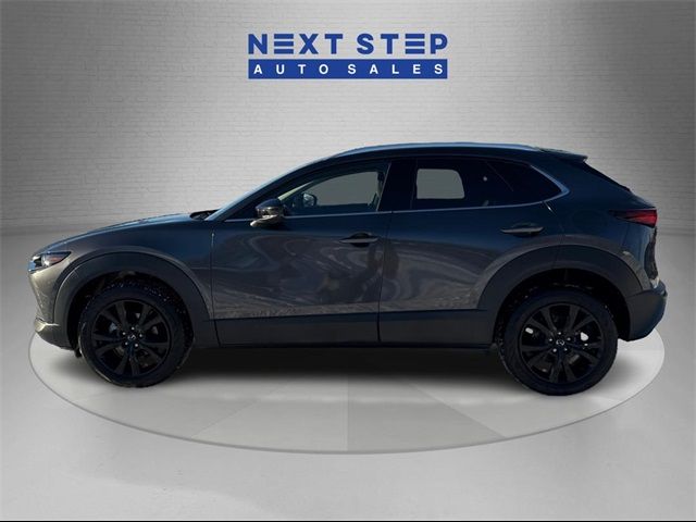 2021 Mazda CX-30 Turbo Premium