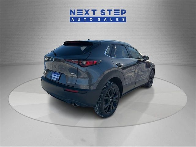 2021 Mazda CX-30 Turbo Premium