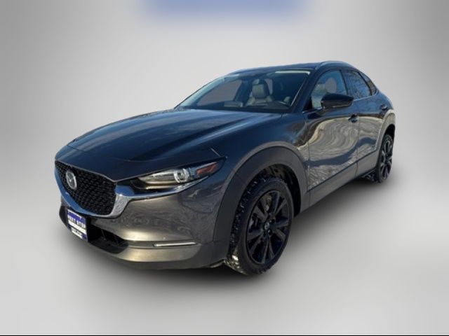 2021 Mazda CX-30 Turbo Premium