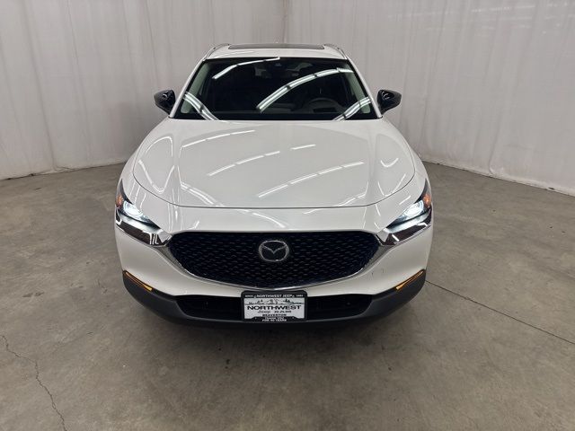 2021 Mazda CX-30 Turbo Premium