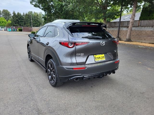 2021 Mazda CX-30 Turbo Premium