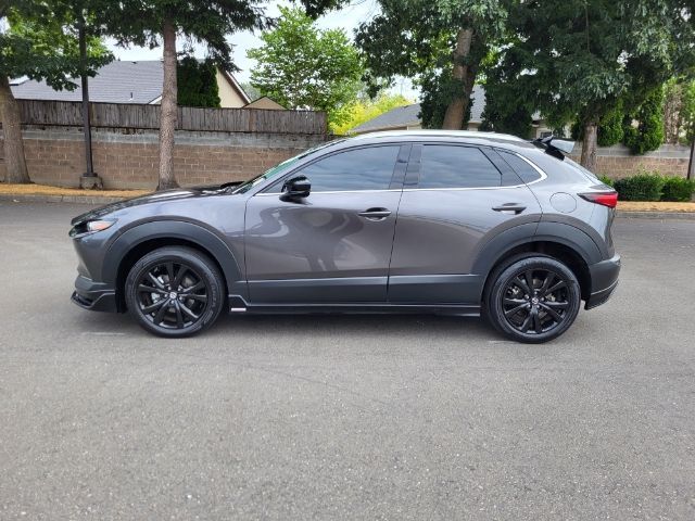 2021 Mazda CX-30 Turbo Premium