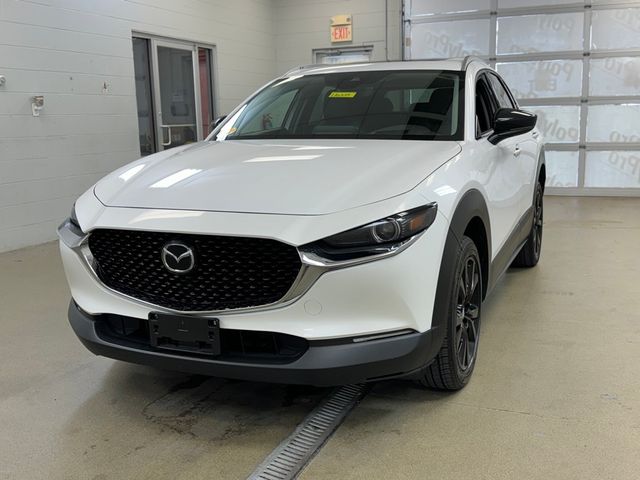 2021 Mazda CX-30 Turbo Premium