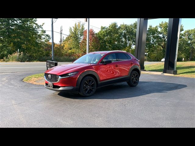 2021 Mazda CX-30 Turbo Premium