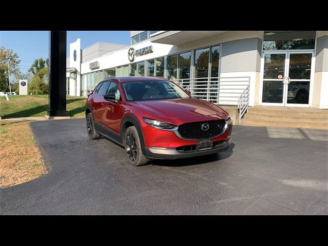 2021 Mazda CX-30 Turbo Premium