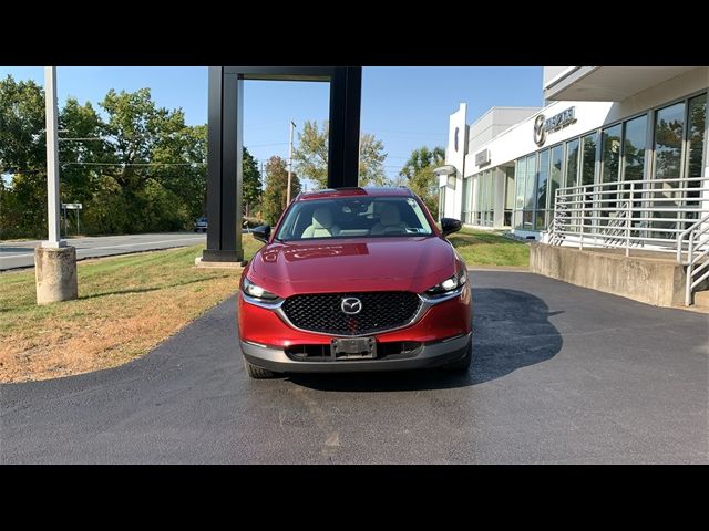 2021 Mazda CX-30 Turbo Premium