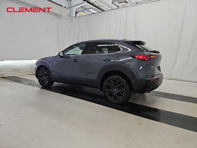 2021 Mazda CX-30 Turbo Premium