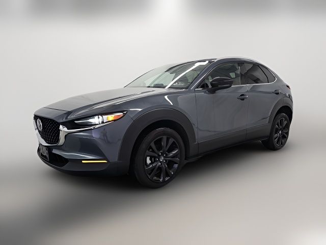 2021 Mazda CX-30 Turbo Premium