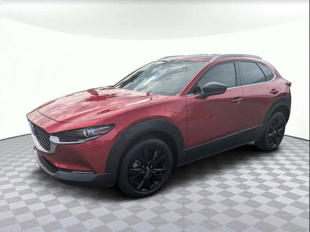 2021 Mazda CX-30 Turbo Premium