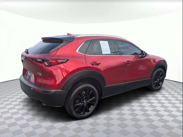 2021 Mazda CX-30 Turbo Premium