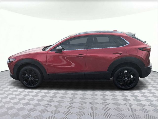 2021 Mazda CX-30 Turbo Premium