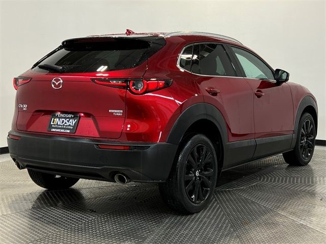 2021 Mazda CX-30 Turbo Premium