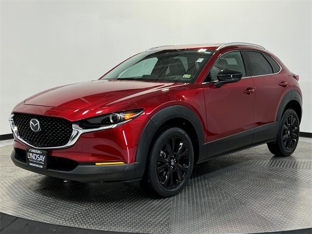 2021 Mazda CX-30 Turbo Premium